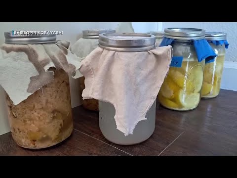 YouTube video thumbnail: Former Hawaii Couple Develops Flavorful Way to Share Aloha