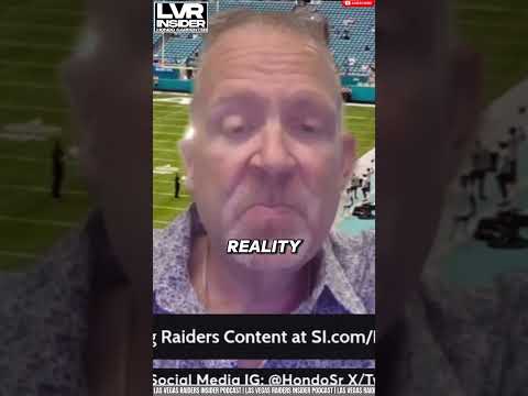 Las Vegas Raiders Insider On Down All 3 Starting CBs #lasvegasraiders # ...