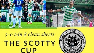 Celtic result | treble treble | Scott sinclair | Scottish Cup draw