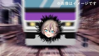 【雑談】埼玉・暴走列車編