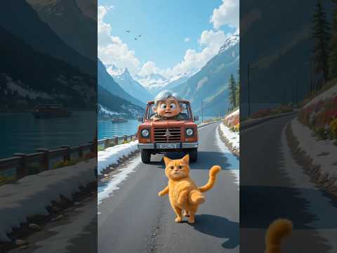 GrandMother 😂😱😭😡 #funny #trending #shortvideos #viralshorts #funnycats