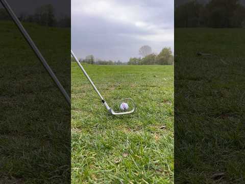 ONLY the BEST Ball Strikers Can Use this Club Succesfully #golf #golfswing #golfshot