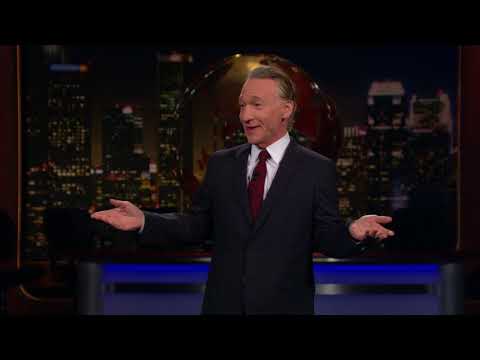 Bill Maher On Roseanne: 'She Has Multiple Personalities, And Unfortunately, One Of Them Is Quite A Racist'