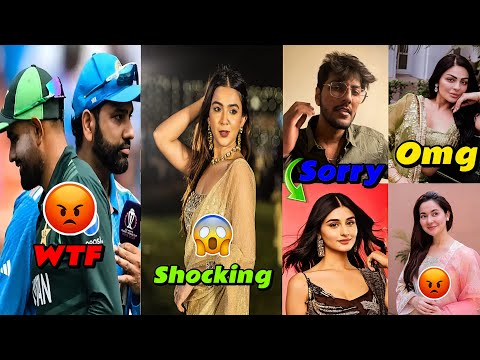Hera Pheri 3 Shooting Starts😍 | wtf India vs Pakistan match confirm 😡 | Apoorva Mukhija | Hania Amir