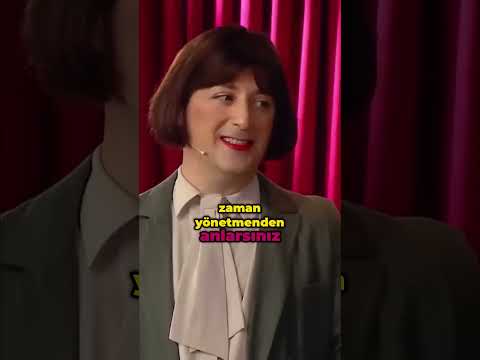 Kumandayı Kapıya Gösterin #25Film #TolgShow #TolgaÇevik