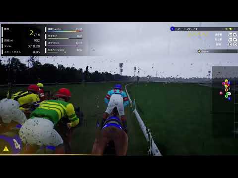 悪徳公式八百長競馬