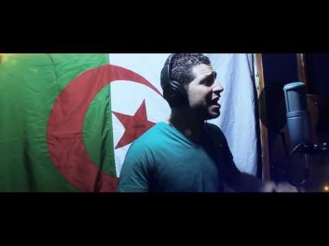 ALGERIE vs Burkina Faso by ZANGA CRAZY