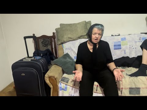 RAZVELI SMO SE *baba me isterala iz kucu*