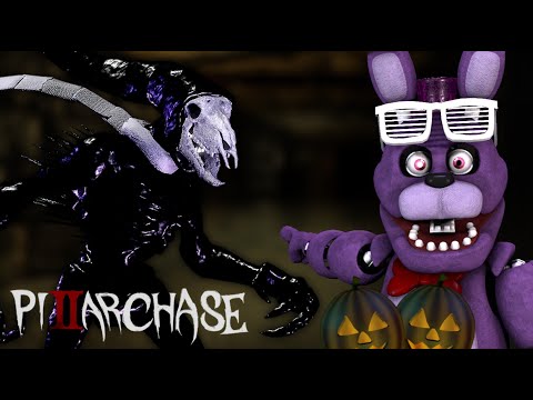 It's Time To Play A01 & HALLOWEEN UPDATE! | Roblox : Pillar Chase 2 [LiveStream]