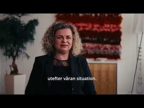 Ukrainare – väg mot arbete i Sverige (kortversion)