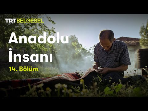 Anadolu İnsanı | Sahiplenme (14.Bölüm) | TRT Belgesel