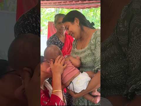 വീട്ടിലേക്ക് മടക്കം 😔😔 | #praveenpranav #pranavkochu #trendingshorts #shorts