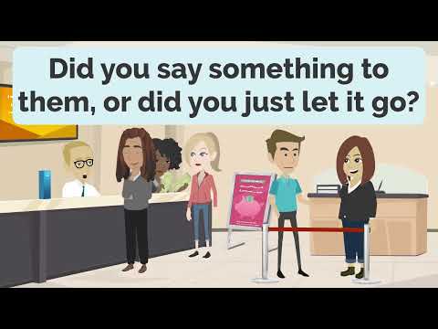 Practice English Ep 265 through different Daily Life Conversations - Improve Listening and Speaking