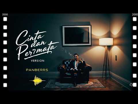 Cinta & Permata — Panbers (2000) | AI Cover – Modern Jazz Version