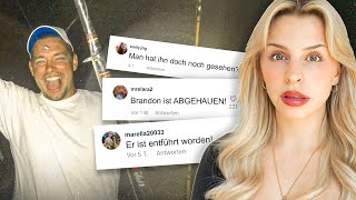 Der Notruf aus der Dunkelheit | Der gruselige Fall Brandon L.