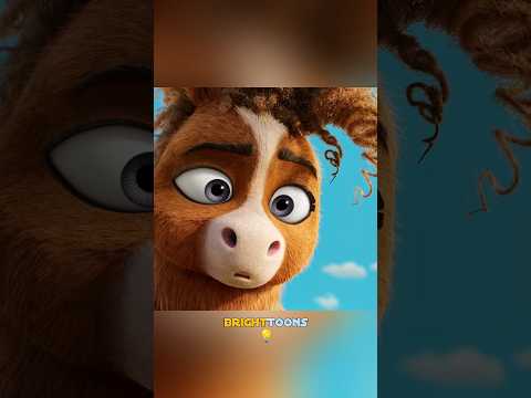 😯🤨"गुलाबी यूनिकॉर्न का पर्दाफाश"#shorts