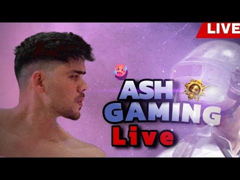 SOLO 50 KILLS CHALLENGE | ASHGAMING IS LIVE |