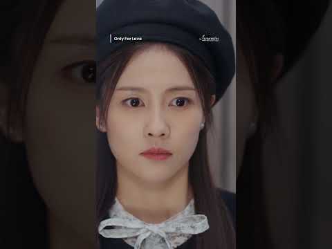 Only For Love 2023 | Audio: Hindi & Urdu - New C Drama Special | Bai Lu - Dylan Wang