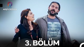 Babalar ve Evlatlar Yeniden 3. Bölüm