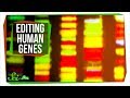 Gene Editing and Its Implications