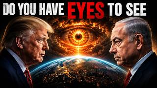What America Is Doing To Israel Is Bigger Than You Think