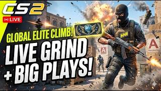 🔥 ЭТОТ МАТЧ РЕШИТ ВСЁ! | [RU] CS2 FACEIT GRIND LVL 10 | [ Waffle ] | РОЗЫГРЫШ! 💣#cs2 #live #shorts
