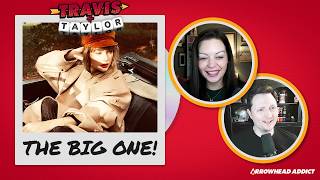 Why Are Swifties OBSESSED With Taylor Swift’s “All Too Well”? Plus Travis Introduces Us to Wendy!