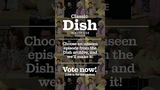 What unseen Dish episode would you pick? | Dish Podcast
