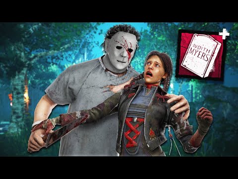 Myers Has Finally Been Buffed!