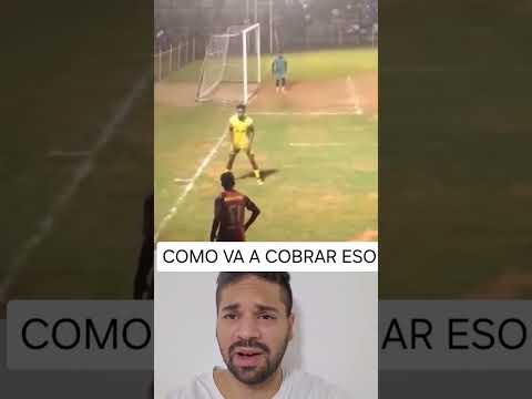 Que Cobró El Árbitro? Está Arreglado #shorts #viralvideo