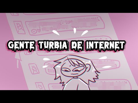 Gente turbia en internet [ Story time ]