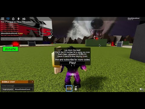 Id Code For Darkside 07 2021 - music code for darkside roblox