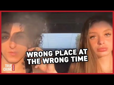 Teen crashes car into building at over 100 mph with boyfriend and friend inside | Full Episode