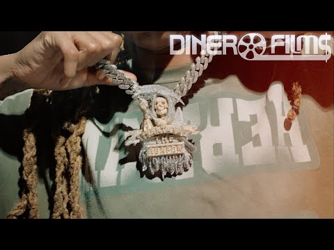 HoodRich Reaper & Geenajaa - From The Raq (Official Video) Shot By @DineroFilms1