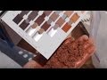 Mel Color Book Usage and Techniques