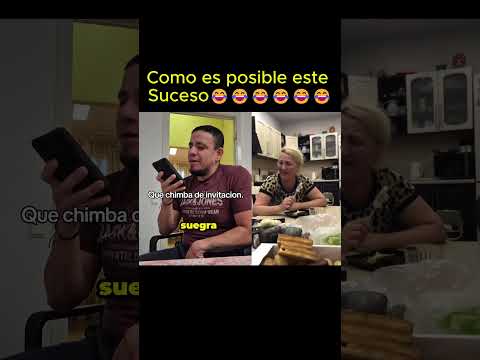 Lo más divertido que verás hoy 😂  #humor #shorts