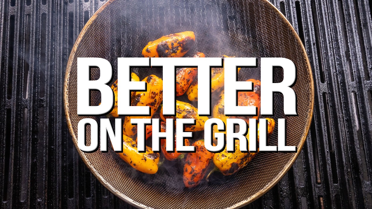 You’re cooking these 6 vegetables wrong