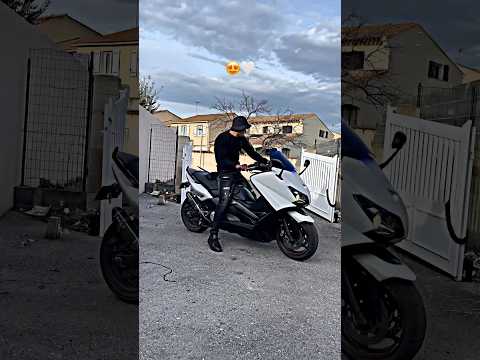 T-max 530 #tmax #tmax530 #tmax560 #tmaxdx #tmaxyamaha #yamaha #moto #motorcycle #maroc #trend #fypシ
