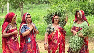 नई बीनणी को सावन || Haryanvi Comedy || keshar ki comedy || Rajasthani marwadi comedy