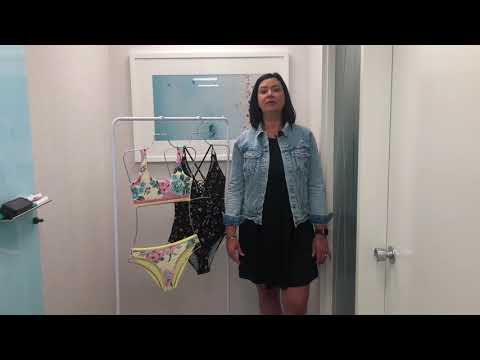 Fit Expert Friday | Fitting Tweens