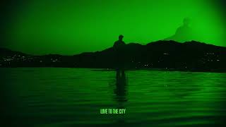 JC REYES - LOVE TO THE CITY