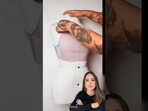 استخراج قميص كامل من شورت قديم؟ تجربة إعادة تدوير مذهلة أم خدعة إنترنت😱