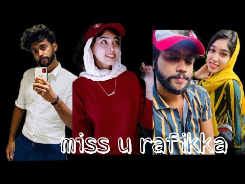 miss u rafikka😔😪||maheena_rafidq||
