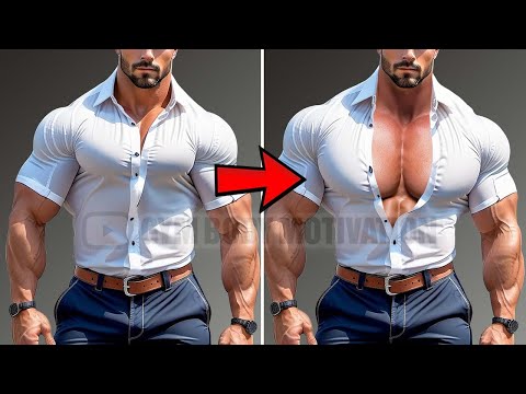 Build Sleeve-Busting Chest FAST (6 Brutal Exercises)
