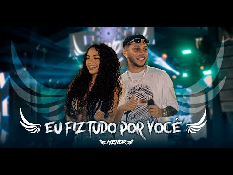 @McMenor, @BandaSentimentos - Eu fiz tudo por você (DVD)