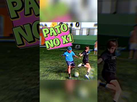 As Crianças que NÃO ganham x1 🪿🦆