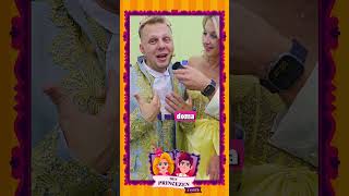 ‼  Už v sobotu se na vás těšíme na zámek Slavkov u Brna, doražte‼ Těšíme se na vás. 😍