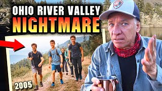 THEY Did Not Think They Would Make it Out...ALIVE | OHIO Story