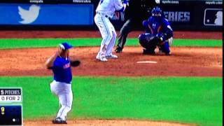 Jeurys Familia Mechanics: Pro Level Arm Action
