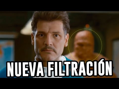 YA SE FILTRÓ la historia de Los Cuatro Fantásticos sin multiverso ¿?, primeras imágenes filtradas de